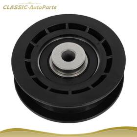 Capl183sg204d744 Classic-autoparts 1pcs Deck Belt Pulley For Toro 120-7082