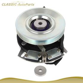 Cl10213ts395 Classic-autoparts Electric Pto Clutch For Oregon 33-134 Lawn Mowers