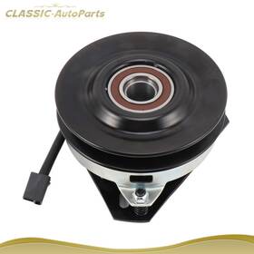 Cl10227ts400 Classic-autoparts Electric Pto Clutch For Cub Cadet 1440 1641 1782 2165 Stens 255-347 Warner Mower
