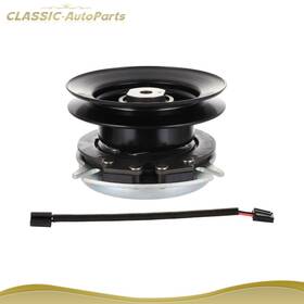 Cl10232ts413 Classic-autoparts Electric Pto Clutch For Mtd 917-05121a 717-05121a Lawn Mowers