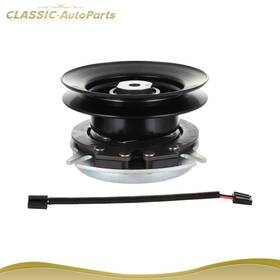 Cl10247ts413 Classic-autoparts Electric Pto Clutch For Xtreme X0013 Lawn Mowers