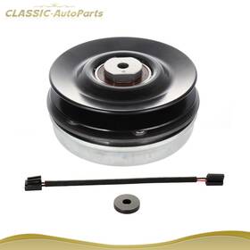 Cl10253ts418 Classic-autoparts Pto Clutch For Warner 5218-29 Lawn Mower