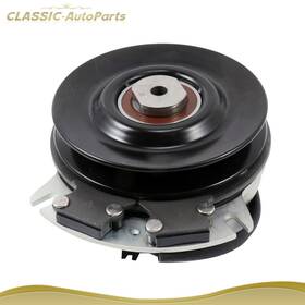 Cl10253ts431 Classic-autoparts Electric Pto Clutch For Oregon 33-135 Prime 7-06269 7-06282 Bearings Lawn Mowers