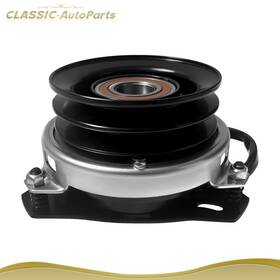 Cl10254ts417 Classic-autoparts Elteric Pto Clutch For Warner 5210-31 Xtreme X0552