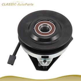 Cl10260ts400 Classic-autoparts Pto Clutch For Cub Cadet 1500 Series 717-1773 917-1773 Warner 5215-145 Mowers