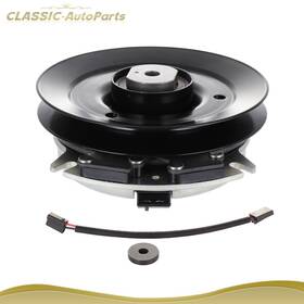 Cl10270ts399 Classic-autoparts Pto Clutch For Toro 103-3132 Lawn Mower