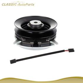 Cl10277ts392 Classic-autoparts Replacement Fit For Warner 5217-35 5217-6 5217-7 5217-9 Electric Pto Clutch