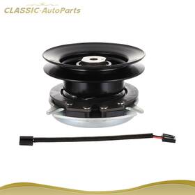Cl10282ts413 Classic-autoparts Electric Pto Clutch For Warner 5217-77 Lawn Mower