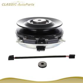 Cl10282ts419 Classic-autoparts Elteric Pto Clutch For Bad Boy 070-1000-00