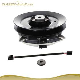 Cl10282ts421 Classic-autoparts Pto Clutch For Oregon 33-153 Toro 125-4673 130-1849 Warner 5218-205 5218-335