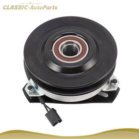 Cl102a17ts398 Classic-autoparts Pto Clutch For Ayp Pr25ph Series Husqvarna Yth 2148 331221 12980 Mowers