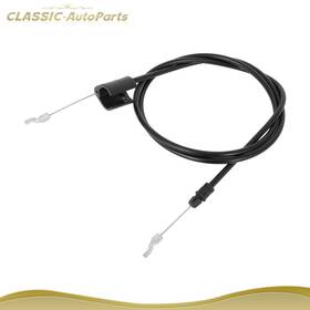 Cl175ts52150 Classic-autoparts 532440934 Zone Control Cable Engine Brake Fits Husqvarna Ayp 440934