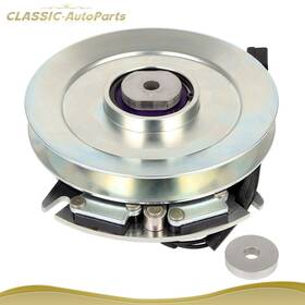 Cl17646ts888 Classic-autoparts Electric Pto Clutch For Cub Cadet 917-04967 Tank Lz48/lz54/lz60/sz48/sz60
