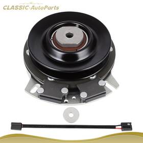 Cl17659ts901 Classic-autoparts For Xtreme Warner Goodall Replaces 5219-38 X0357 X0357-k Electric Pto Clutch