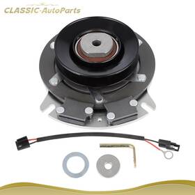 Cl17660ts902 Classic-autoparts Electric Pto Clutch For Cub Cadet 717-3012 917-3012