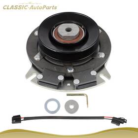 Cl17666ts908 Classic-autoparts For Cub Cadet Ih61313c92 Ih61313c93 Warner 5208-23 Xtreme X0146 Pto Clutch New