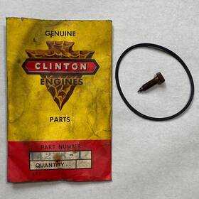 14238-1 Clinton Engines Part #14238-1 Oem Genuine Parts Unused But Rusty