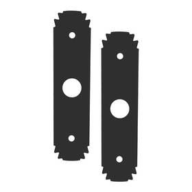 Ac04215 Clsr2u 8 Inch Reversible Heavy Duty Hardened Steel Edger Blade Expand-it Compatible