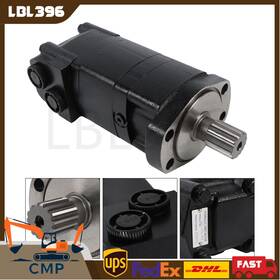 104-4114-006 Cmp 104-4114 Hydraulic Motor 5000181899 For Eaton Char-lynn 2000 Series