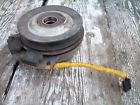 Cmss-175 5218-29 Briggs Stratton Electric Pto Clutch Hp Engine Model