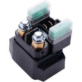 Cncmotok 744110518740 Starter Solenoid Relay For Yamaha - Atv Yfm 350 400 450 660