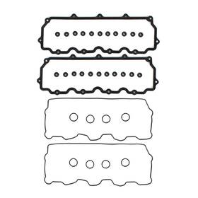 Et79180 Cns Engine Valve Cover Gasket Set Complete Compatible With 03-10 Ford E-serie