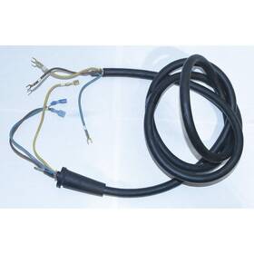 Pbc21006 Coffing Control Cable Only 6 Ft. 24fm65