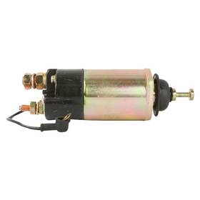 1400-0206 Complete Tractor Solenoid For John Deere 570b Grader 6059 6068 Diesel