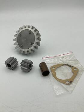 1109-9103 Complete Tractor 611188567317 Oil Pump Repair Kit Compatible With/replacement For F