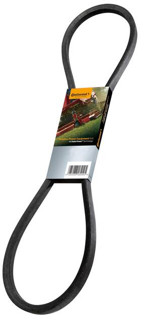 85610 Continental 037256035319 Insta-power Lawn And Garden Belt