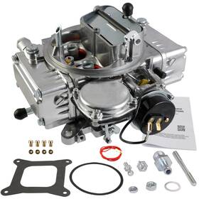 0-80457s Coonool 4160 Street Warrior Carburetor Replacement For Holley Electric