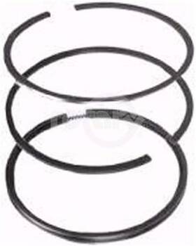 493261 Corp 445036910931 Piston Ring Std Replaces Briggs And Stratton