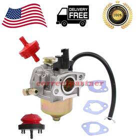 951-14027a Correctpartner 606278562365 Carburetor For Snow Blower 951-14026a 951-10638a 170sa 170-su Carb Us