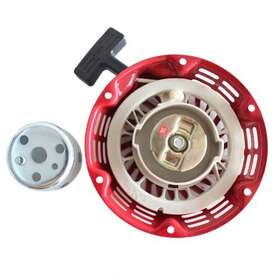 Gx160 Cozy Line Home Fashions 00212 Fdj Pack Of Starter Cup Pull Start Recoil For Honda Gx120 Gx140