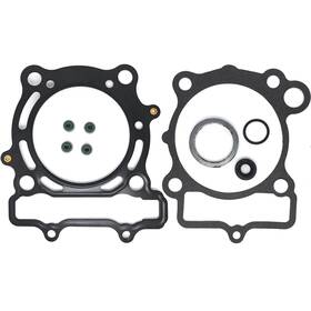 Rmz250 Cqyd 002130285304 New Top End Head Gasket Kit Kawasaki Kx250f 2004-2008 Suzuki 2004-2006