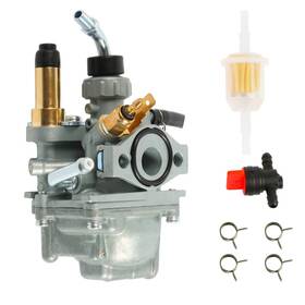 Ttr50 Cqyd 431224902764 New Carburetor For Yamaha Ttr 50 50e Dirt Bike 2006-2011 50cc Mot