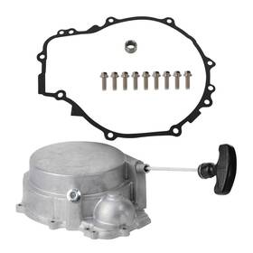 Spt-500-1 Cqyd New Complete Recoil Starter Pull Start Assembly For Polaris Sportsman 500 200
