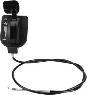 746p06891 Cracarclub Throttle Cable Fits For Cub Cadet Model Zt1 Zts1 Zts2 42 51-inch