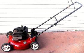 100405m Craftsman Sears 21 Inch Cut Path 6.5 Hp Serviced By Electric Jones Tech