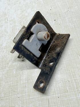 917.259542 Craftsman 121305x Tractor Mower 42 Inch Seat Safety Switch Tested And Works