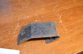 532127275 Craftsman 127275x Left Belt Keeper