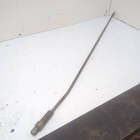 137213 Craftsman Gt 3000 Tractor Brake Pedal Rod For A Manual Trans