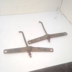 146704 Craftsman 139868 Gt 3000 Tractor Rear Mower Deck Lift Links