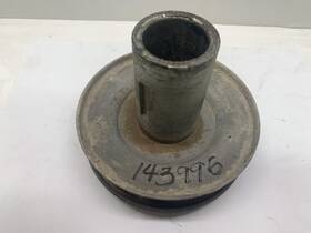 143996 Craftsman Gt 3000 Tractor Main Engine Drive Pulley
