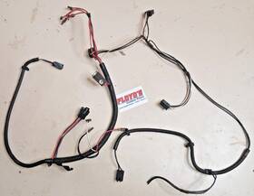 917.256810 Craftsman 146057 Wiring Harness