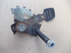 917378070 Craftsman 152018 22 Inch Lawn Mower -wheel Height Adjustor Part #152018