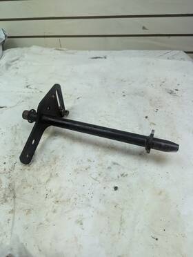 159187 Craftsman Gt 3000 Tractor Mower Deck Rock Shaft Mid Mount