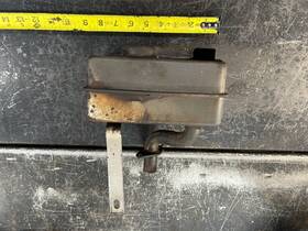 917.273180 Craftsman 174667 Lt2000 Muffler #174667