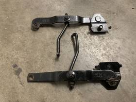 917.271622 Craftsman 175205 Dyt 4000 Deck Lift Supension Arms And Rods 175378 175802