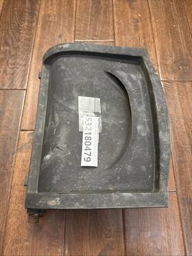 532180479 Craftsman 180479 Oem Husqvarna Rear Bagger Door Kit